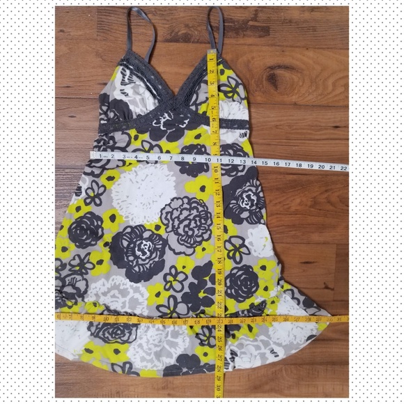 👗ARIZONA jean company floral dress - Picture 7 of 8